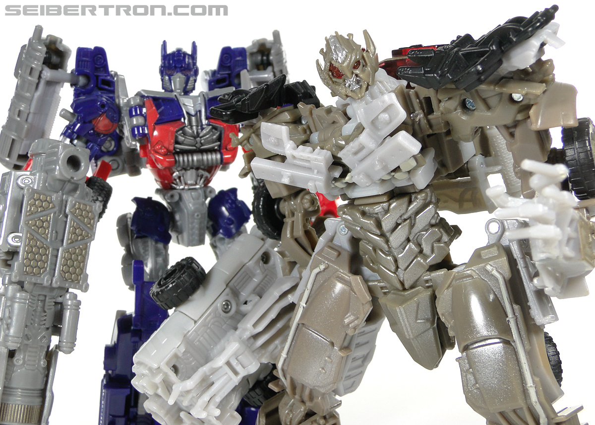 Transformers Dark of the Moon Megatron (Image #120 of 227)