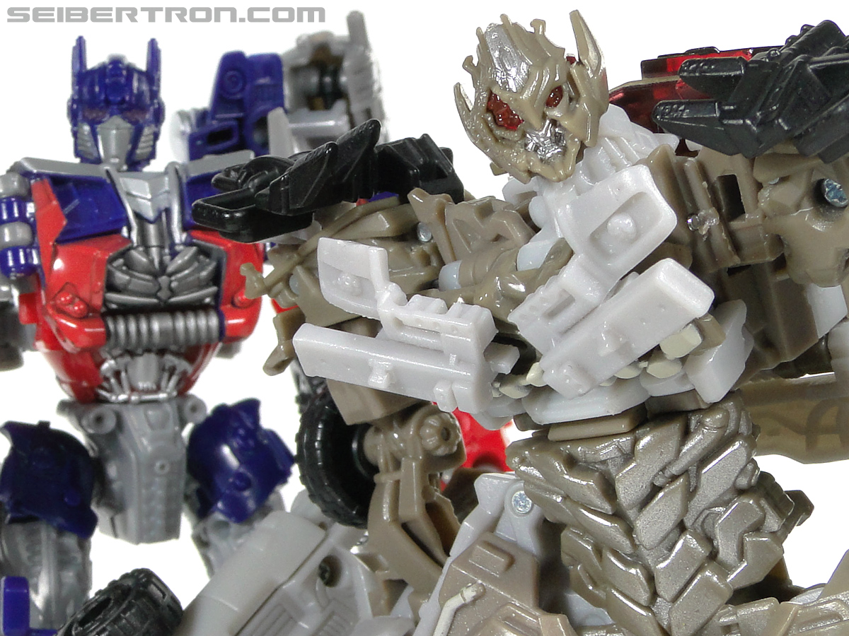 Transformers Dark of the Moon Megatron (Image #121 of 227)