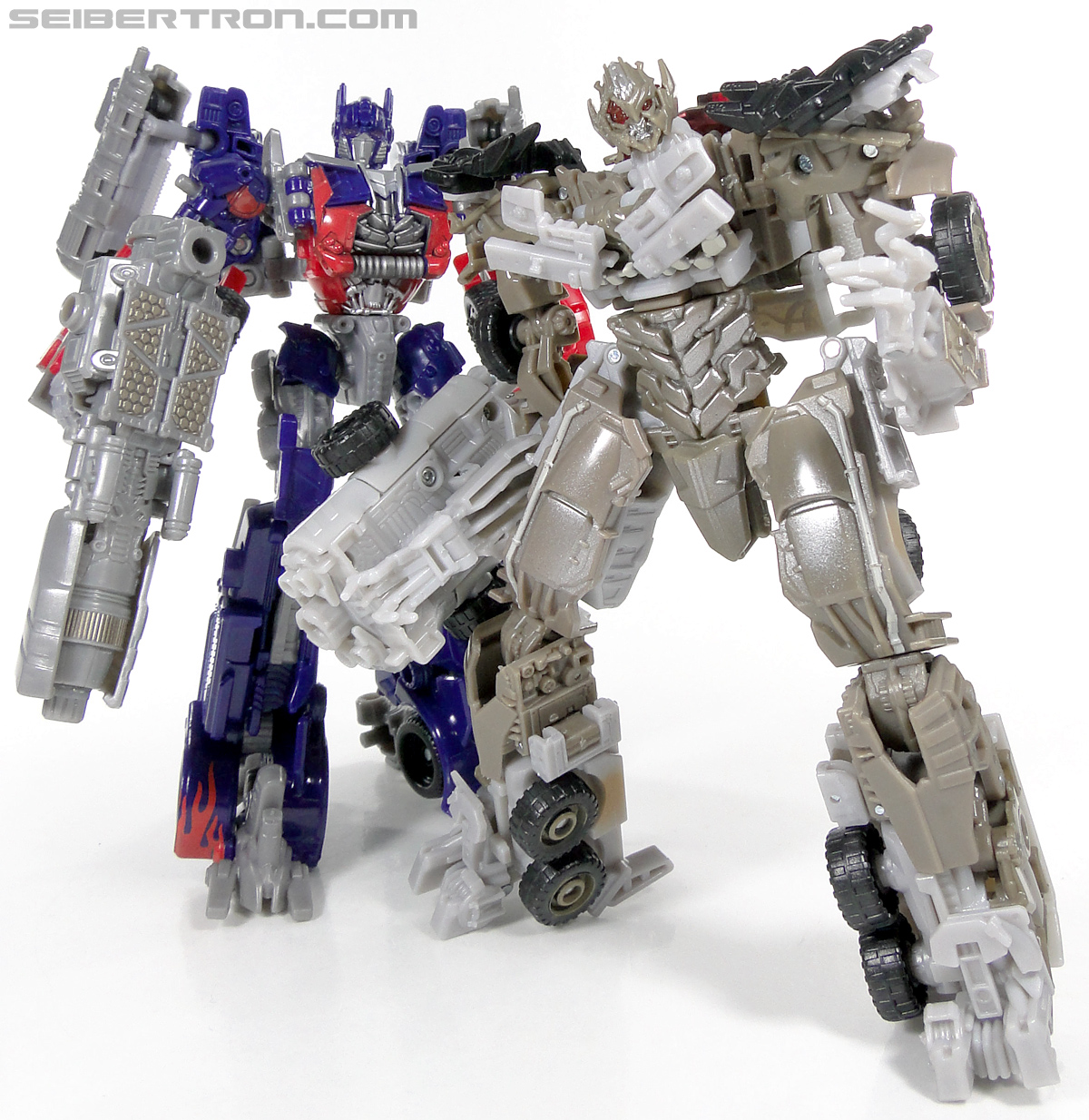 Transformers Dark of the Moon Megatron (Image #122 of 227)