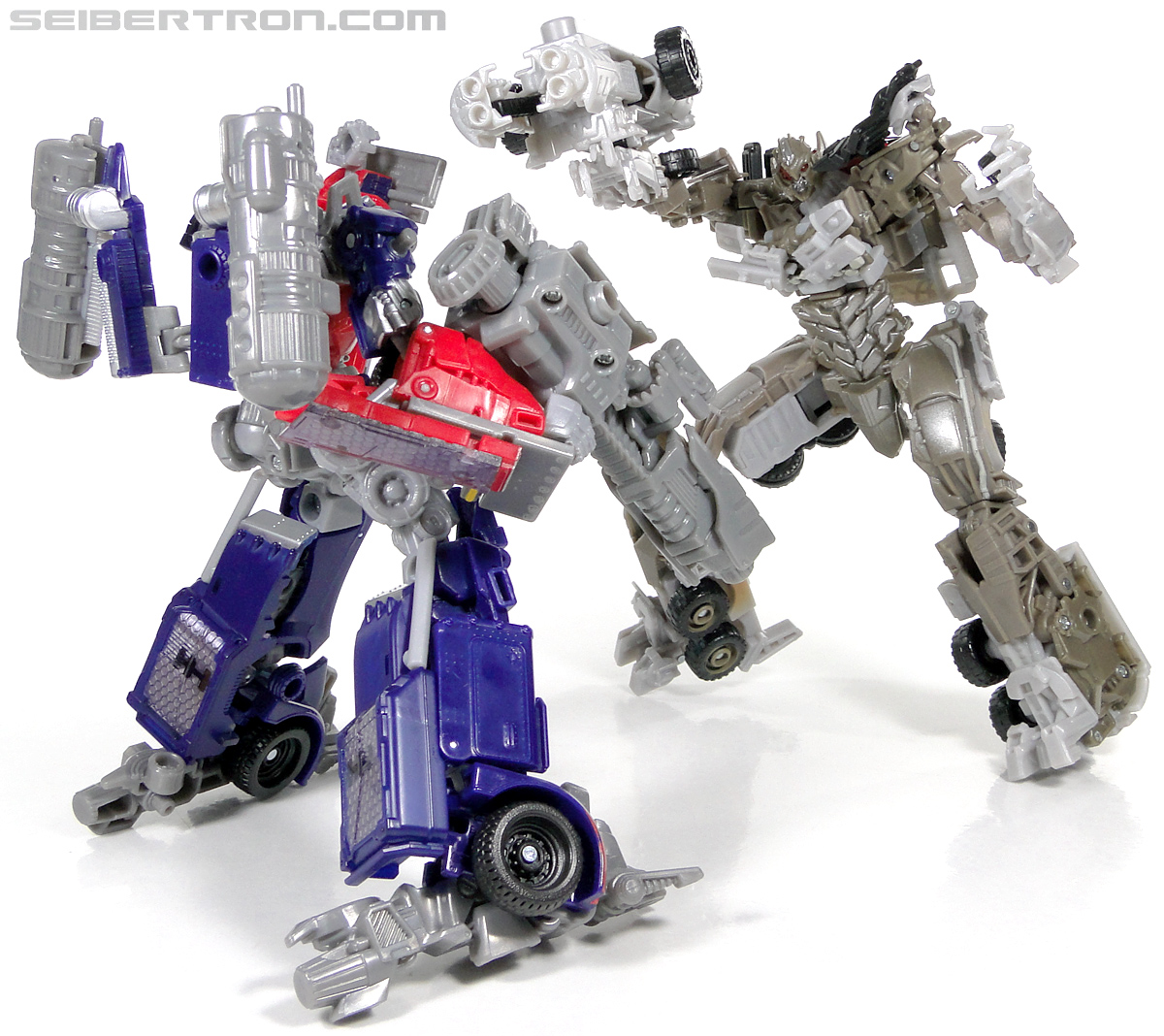Transformers Dark of the Moon Megatron (Image #123 of 227)