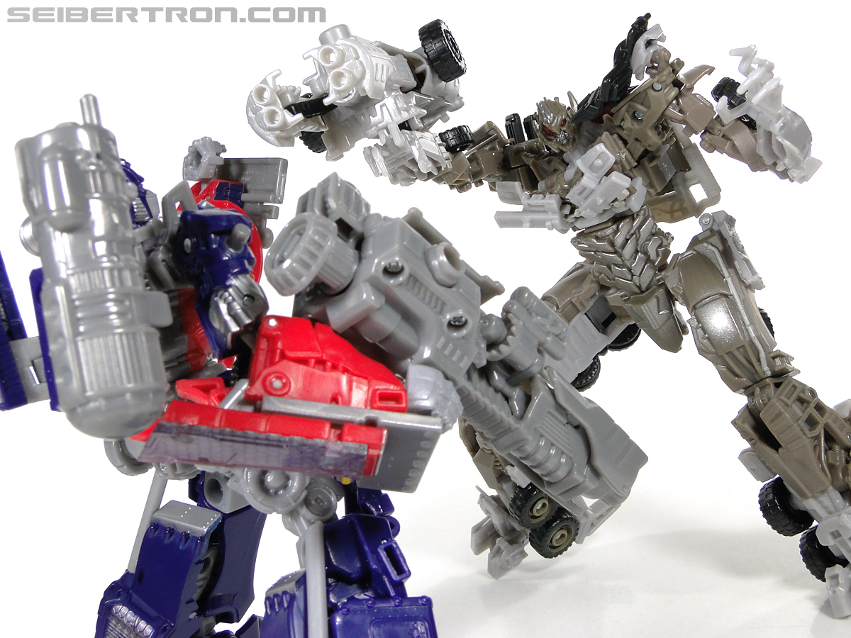 Transformers Dark of the Moon Megatron (Image #124 of 227)