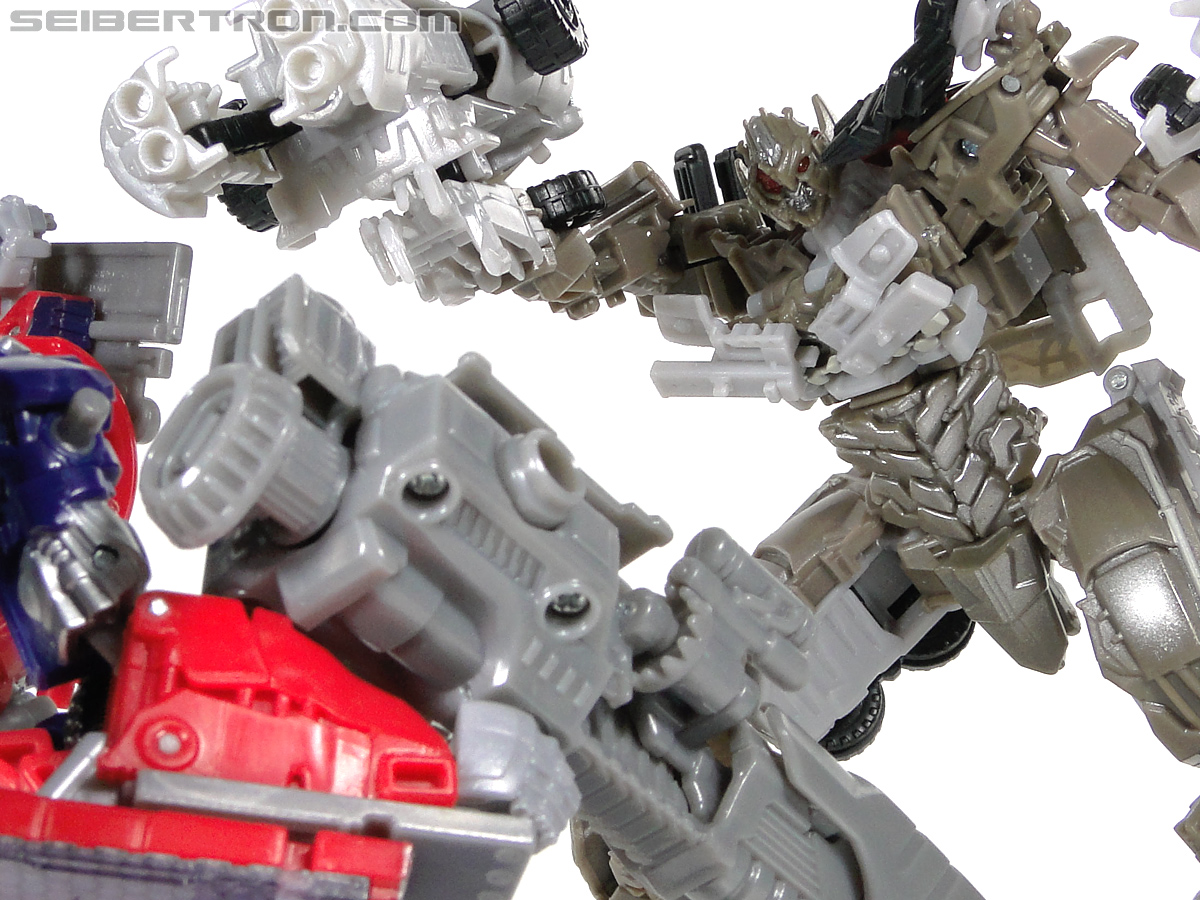 Transformers Dark of the Moon Megatron (Image #125 of 227)