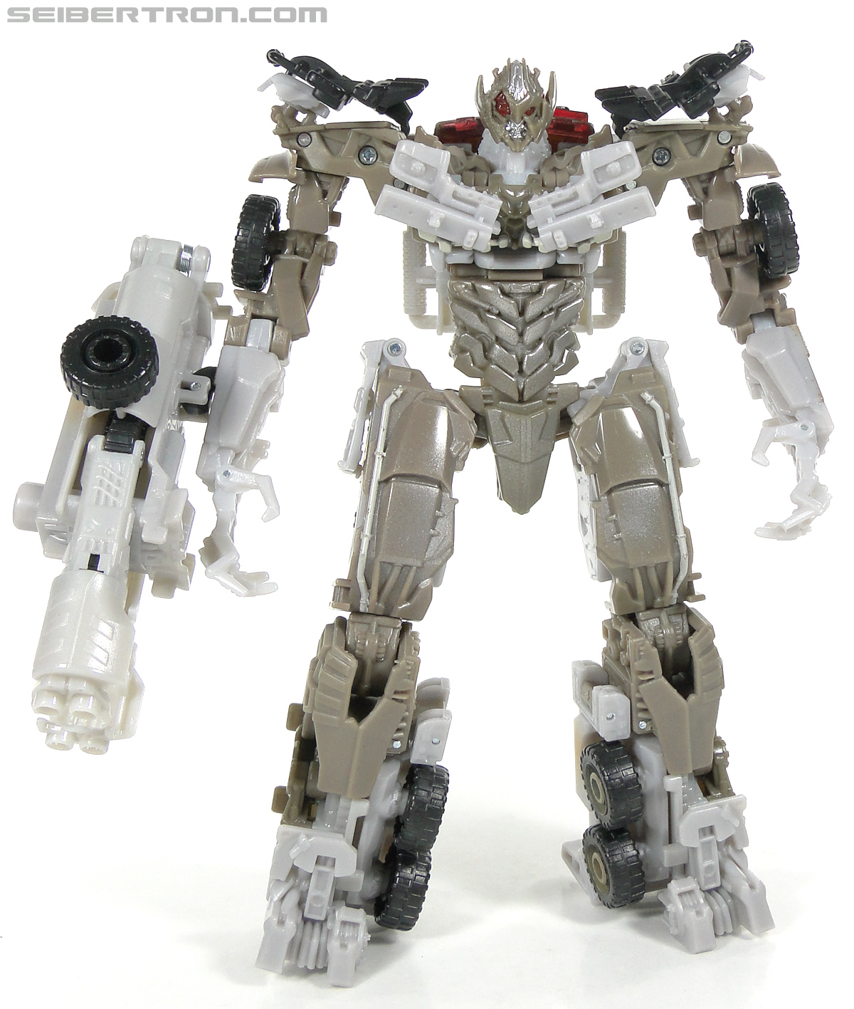 Transformers Dark of the Moon Megatron (Image #126 of 227)