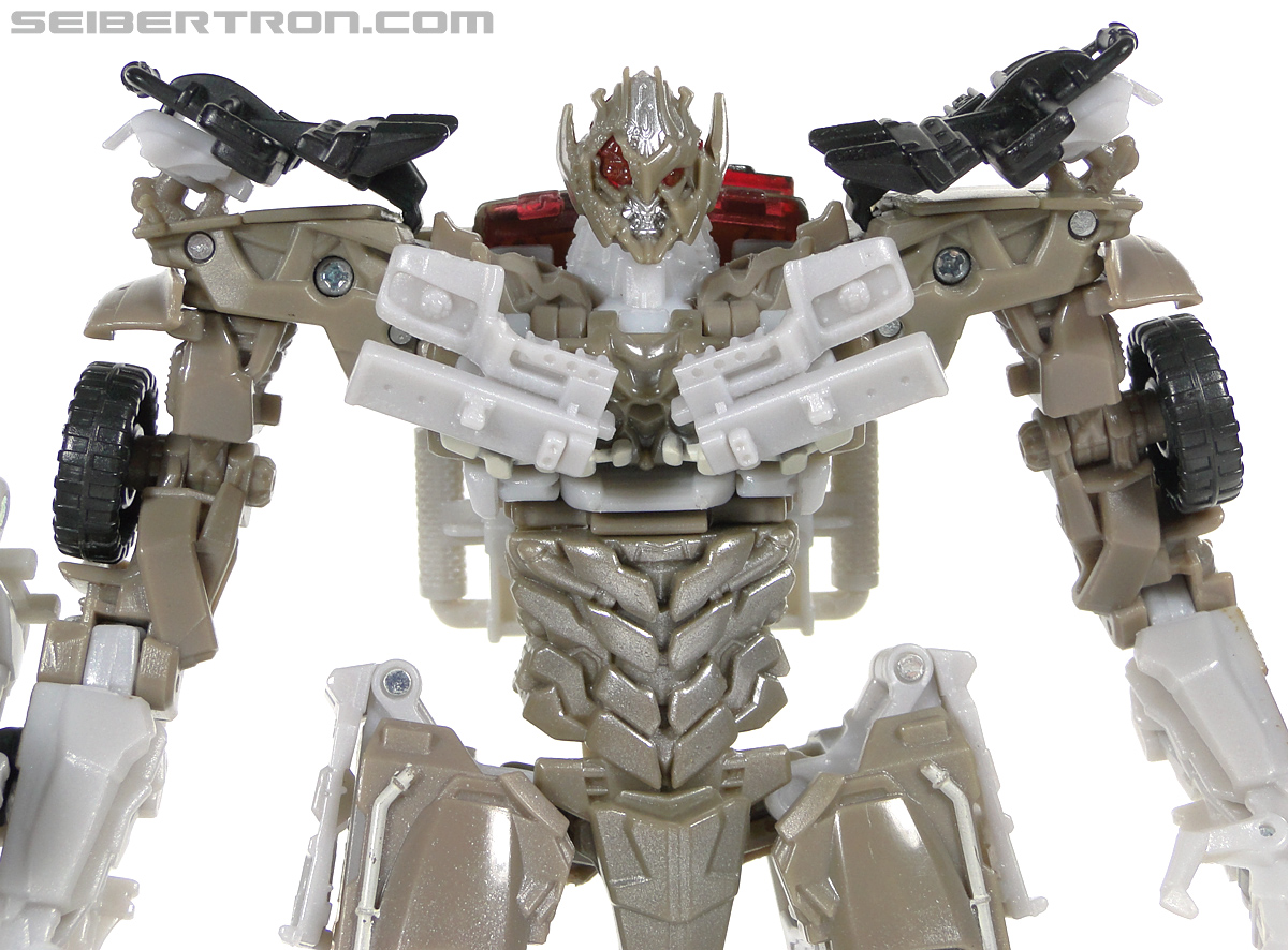 Transformers Dark of the Moon Megatron (Image #127 of 227)