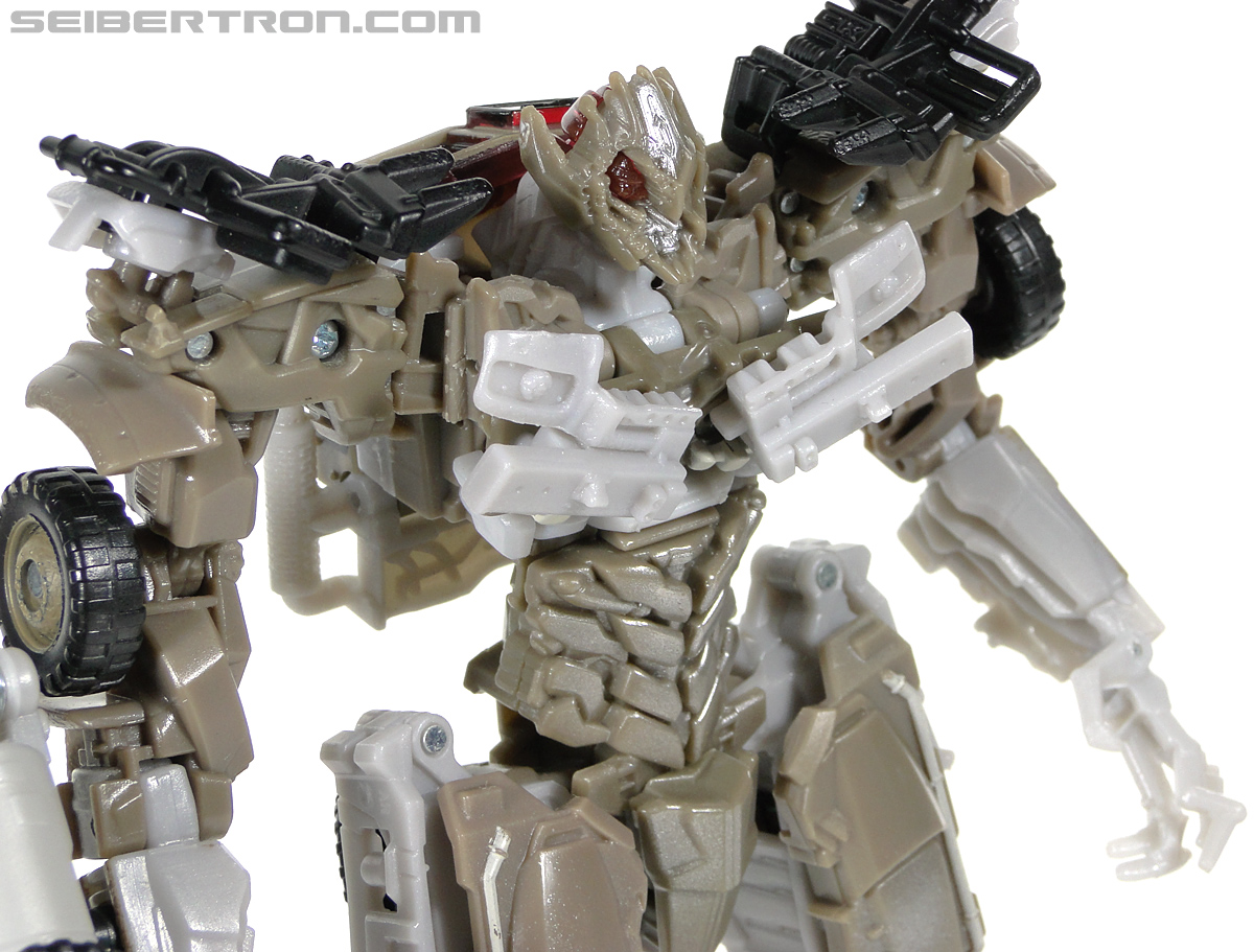 Transformers Dark of the Moon Megatron (Image #129 of 227)
