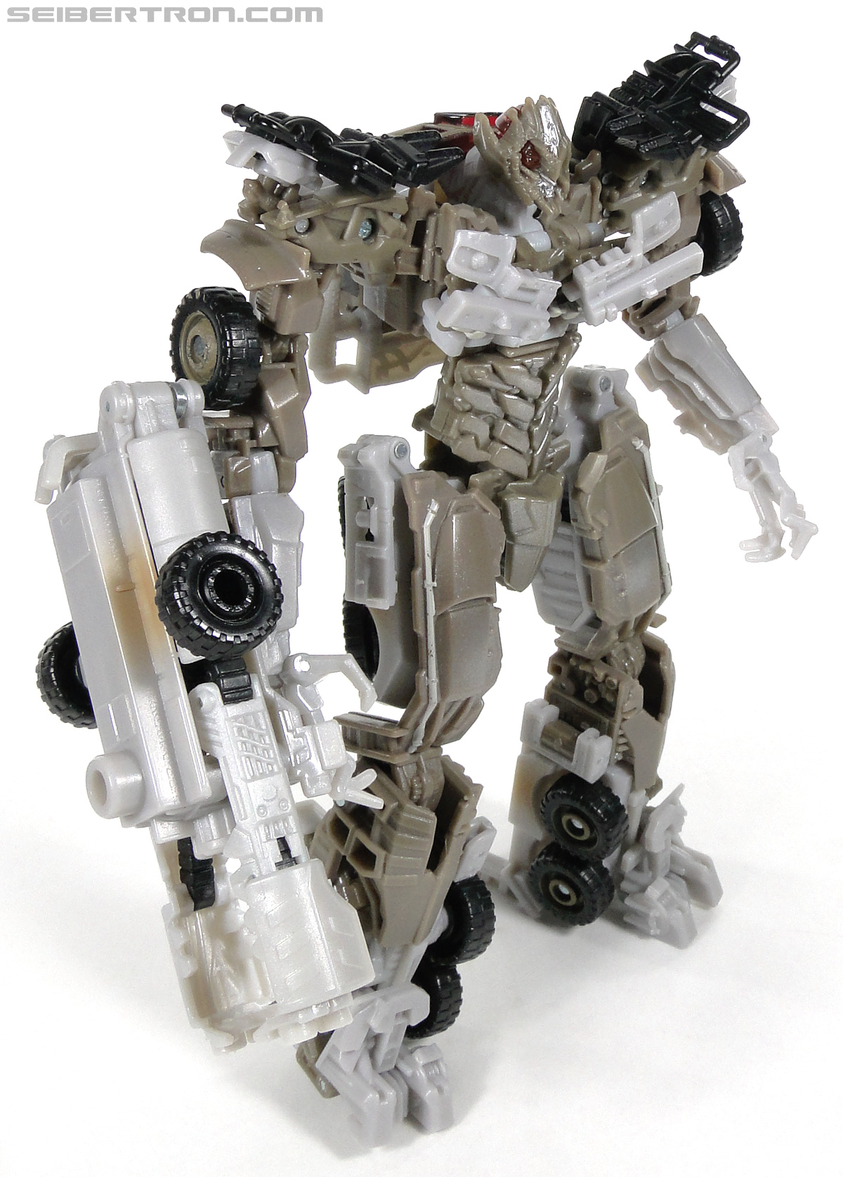 Transformers Dark of the Moon Megatron (Image #131 of 227)