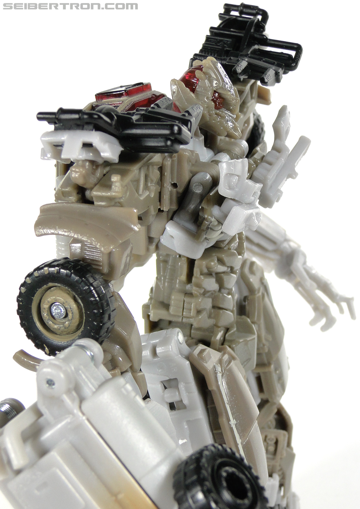 Transformers Dark of the Moon Megatron (Image #133 of 227)