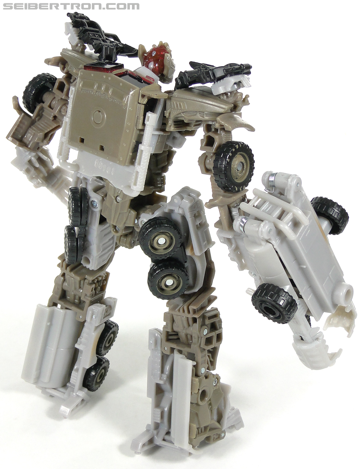 Transformers Dark of the Moon Megatron (Image #135 of 227)