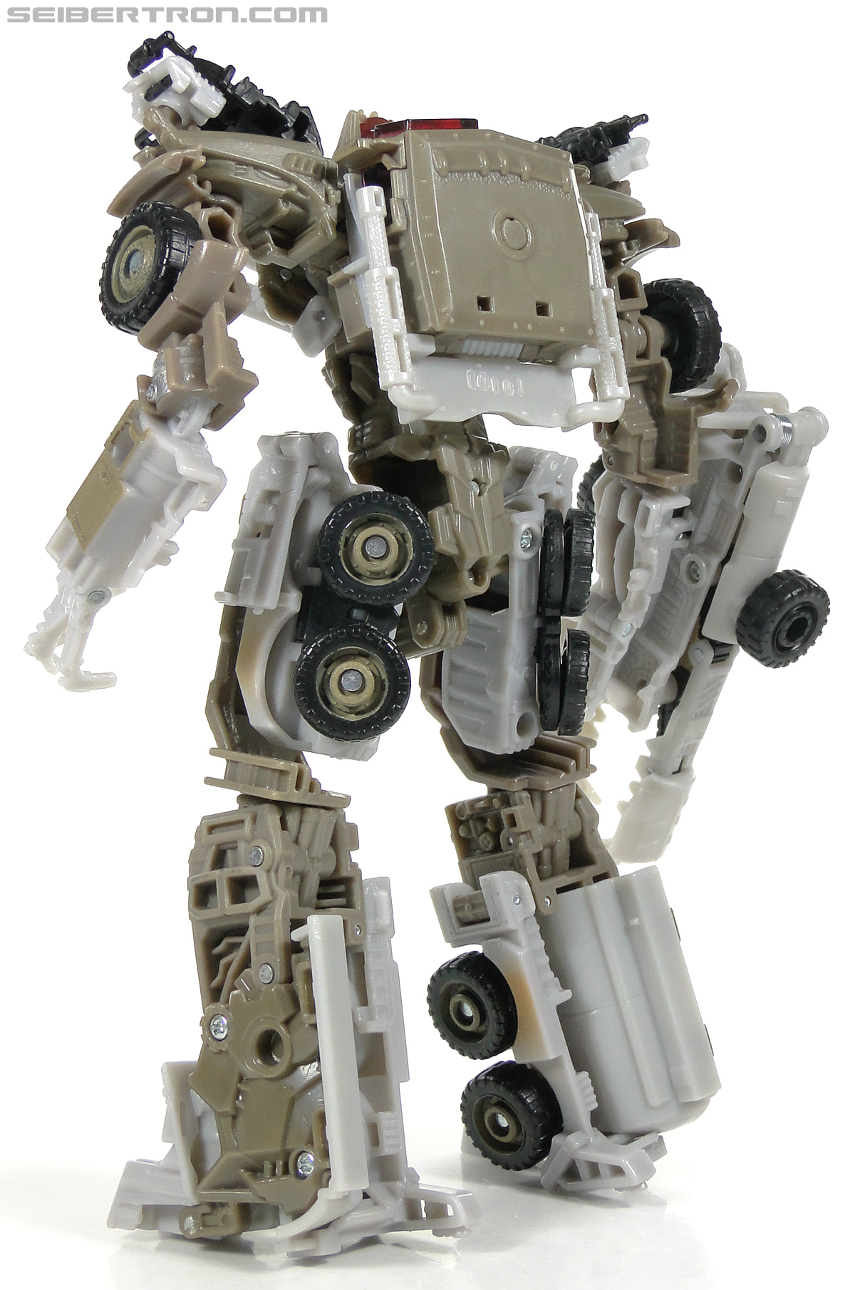 Transformers Dark of the Moon Megatron (Image #137 of 227)