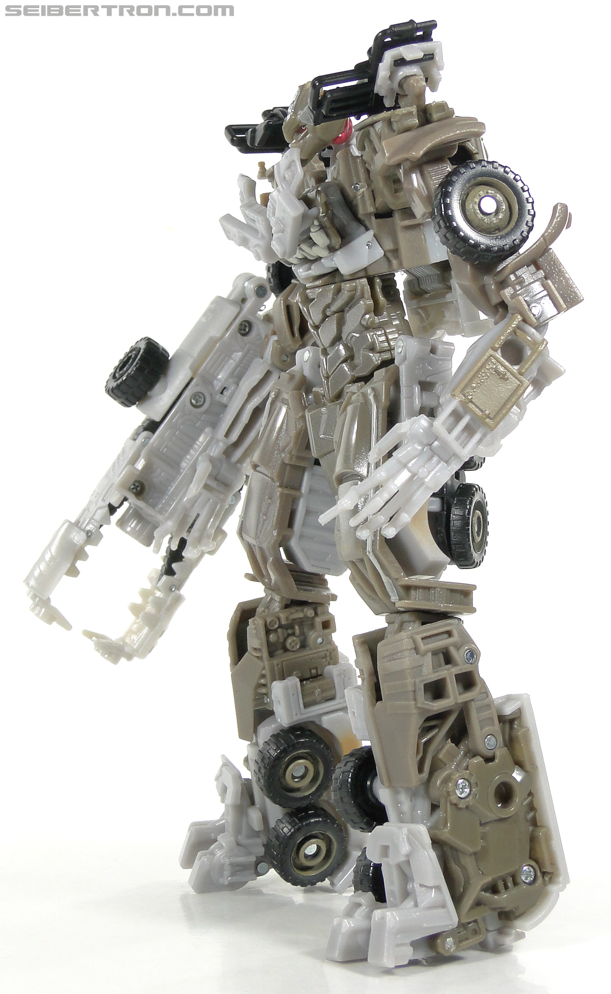 Transformers Dark of the Moon Megatron (Image #138 of 227)