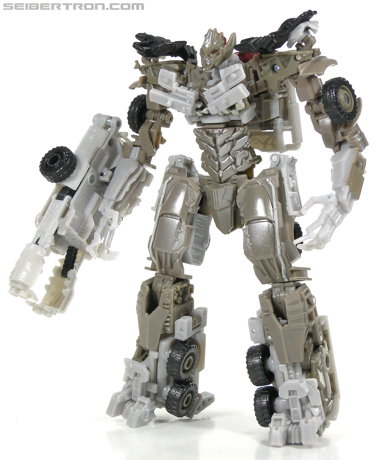 Transformers Dark of the Moon Megatron (Image #139 of 227)