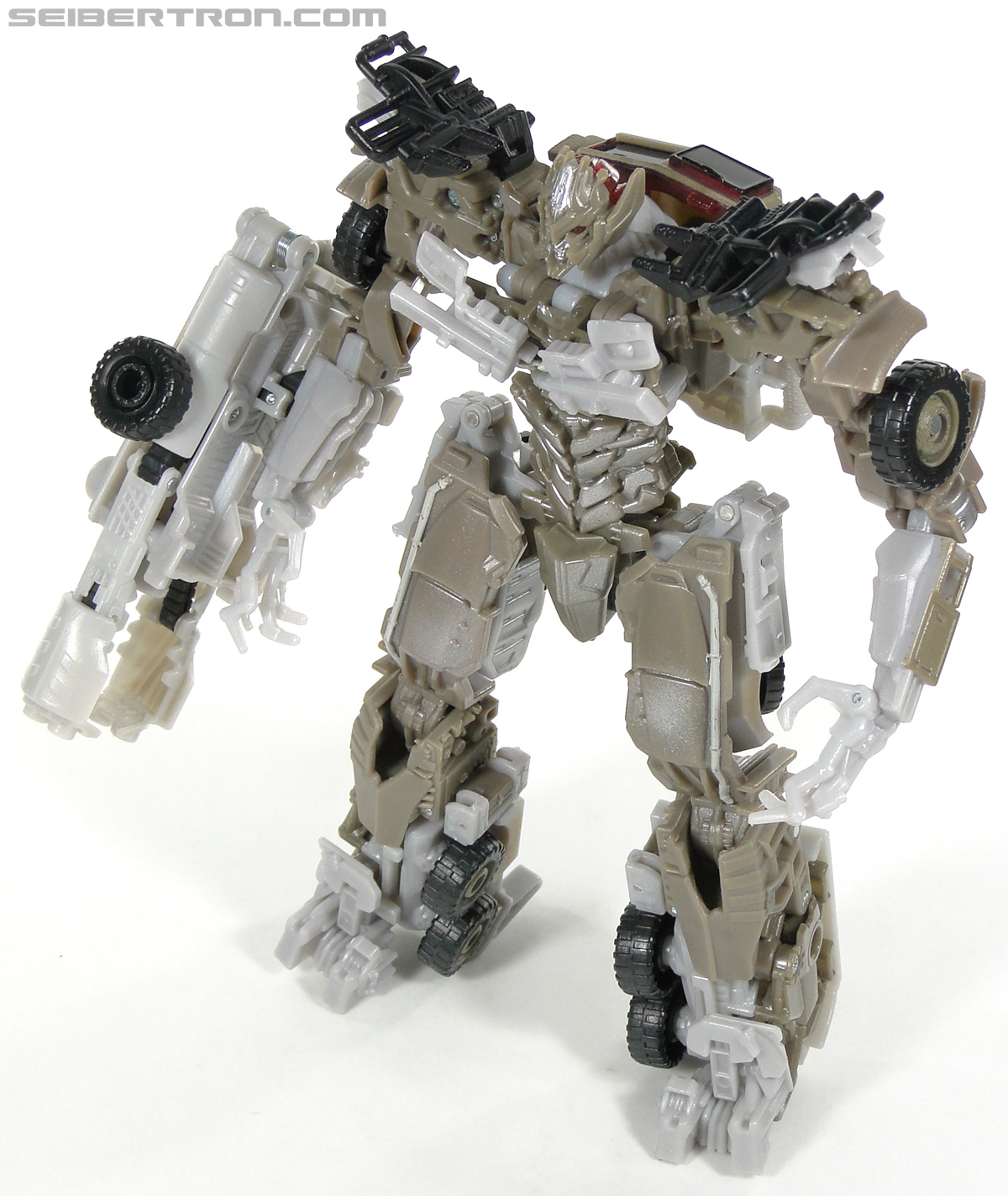 Transformers Dark of the Moon Megatron (Image #140 of 227)