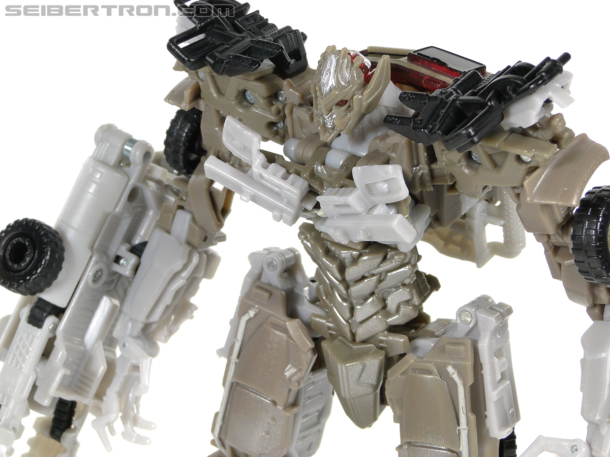 Transformers Dark of the Moon Megatron (Image #141 of 227)