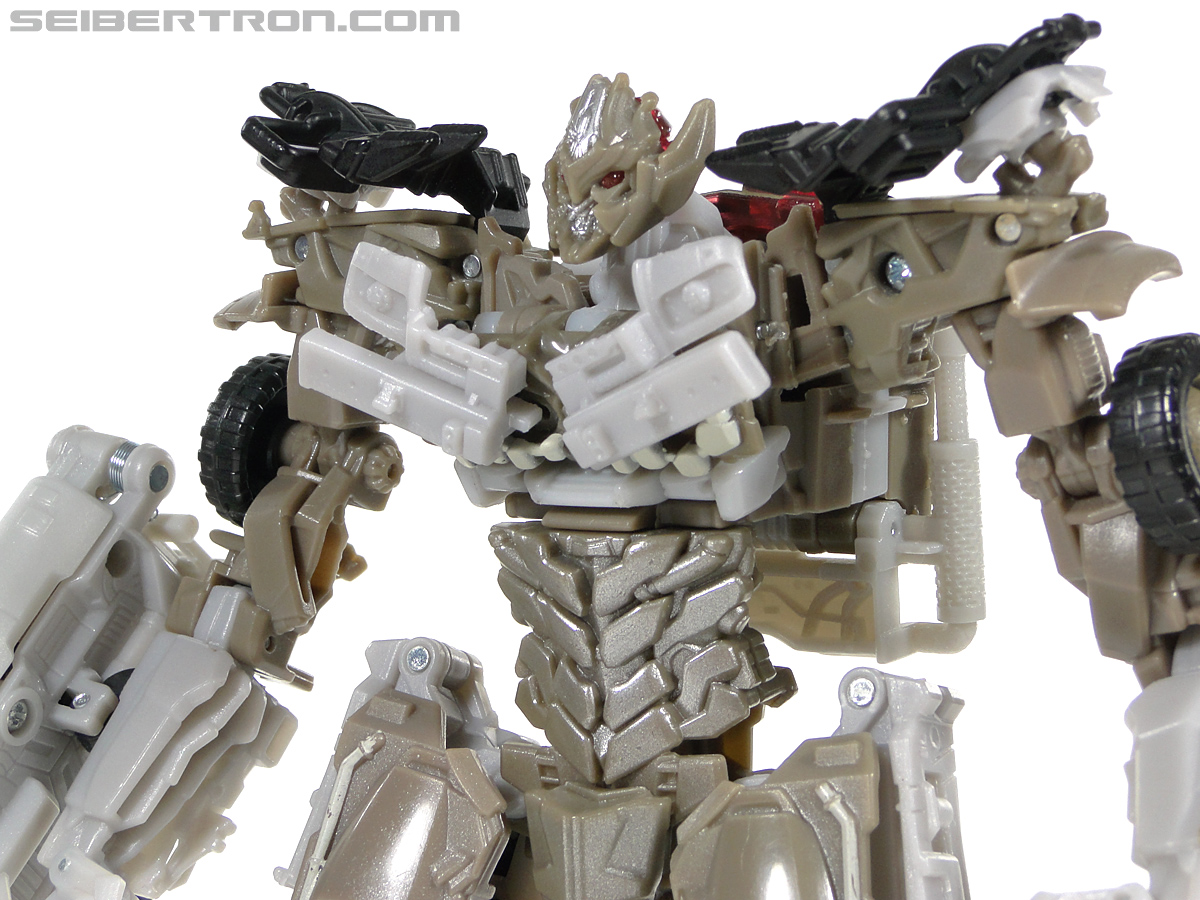 Transformers Dark of the Moon Megatron (Image #143 of 227)