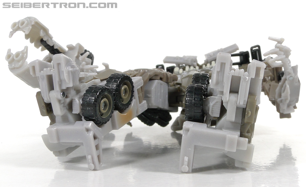 Transformers Dark of the Moon Megatron (Image #145 of 227)