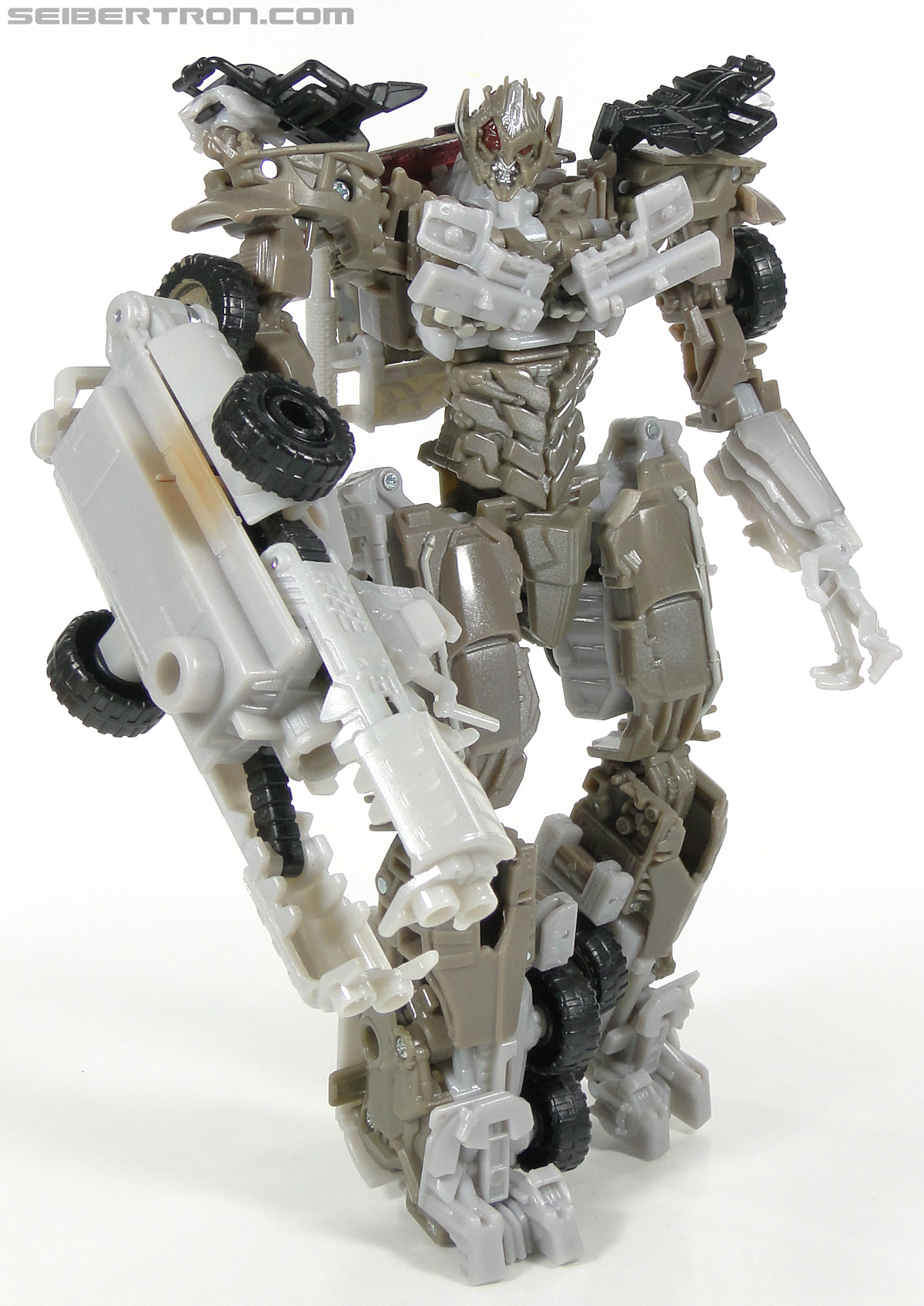 Transformers Dark of the Moon Megatron (Image #147 of 227)