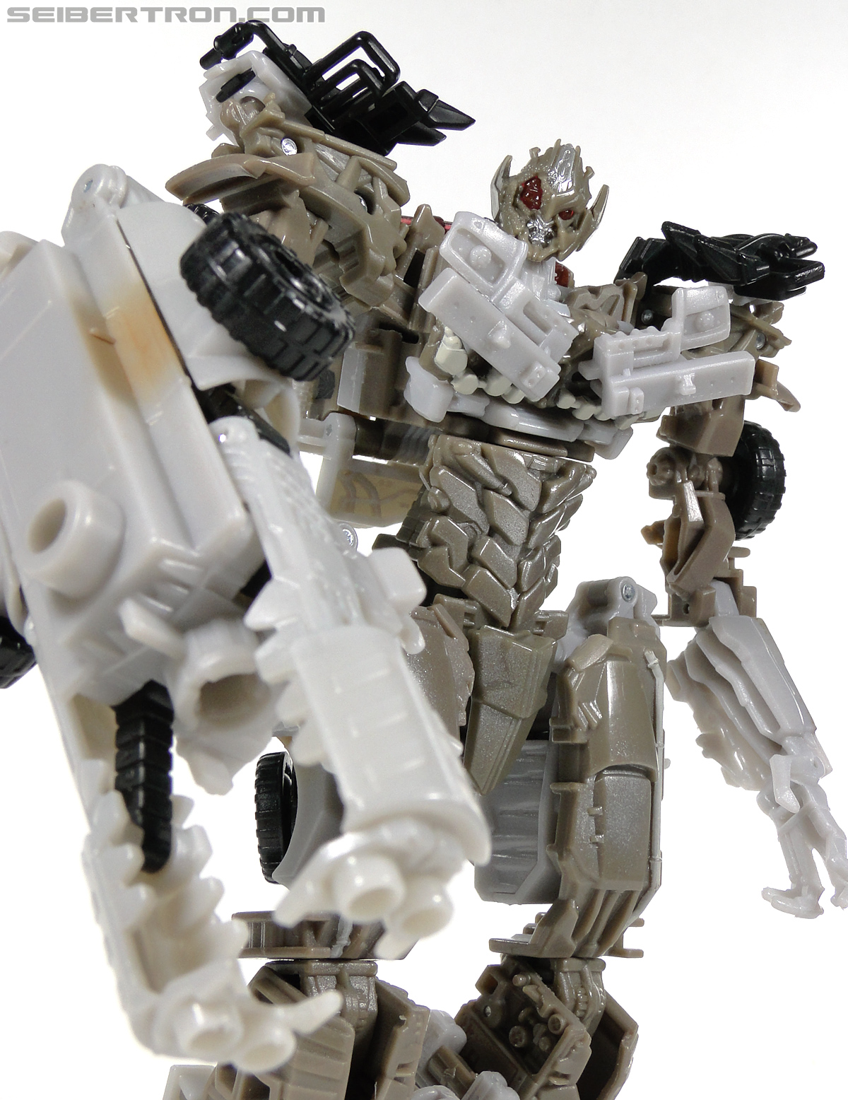 Transformers Dark of the Moon Megatron (Image #148 of 227)