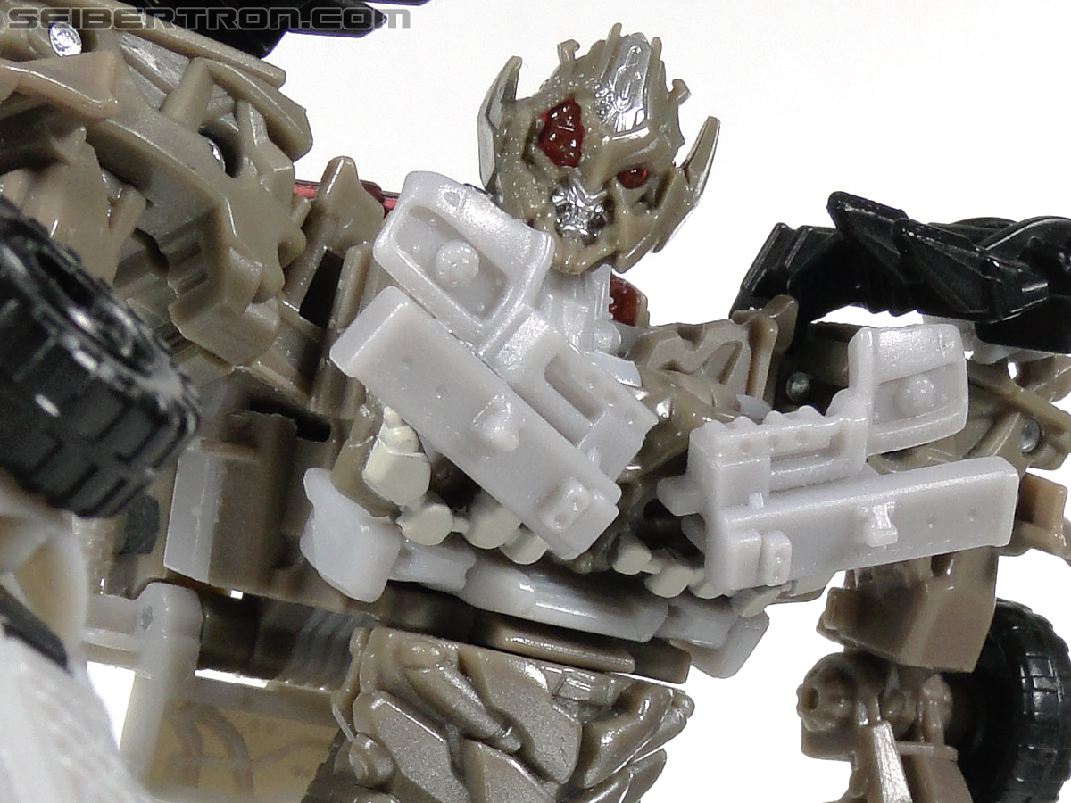 Transformers Dark of the Moon Megatron (Image #149 of 227)