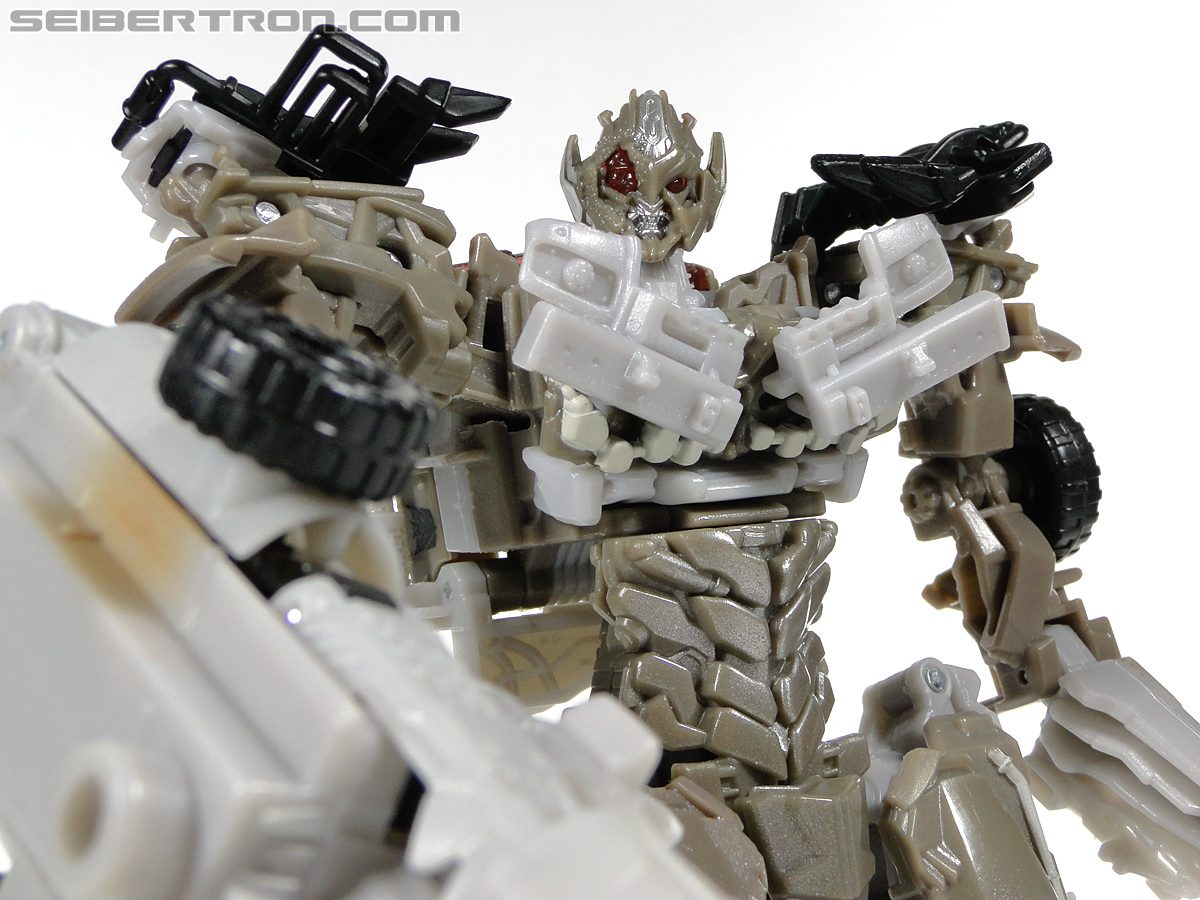 Transformers Dark of the Moon Megatron (Image #150 of 227)