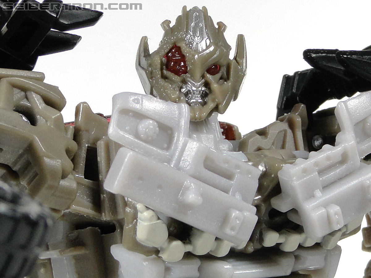 Transformers Dark of the Moon Megatron (Image #151 of 227)
