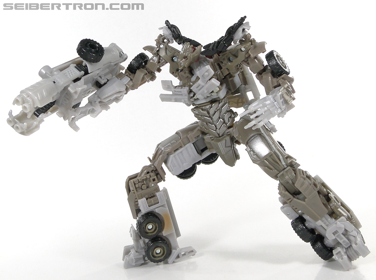 Transformers Dark of the Moon Megatron (Image #152 of 227)