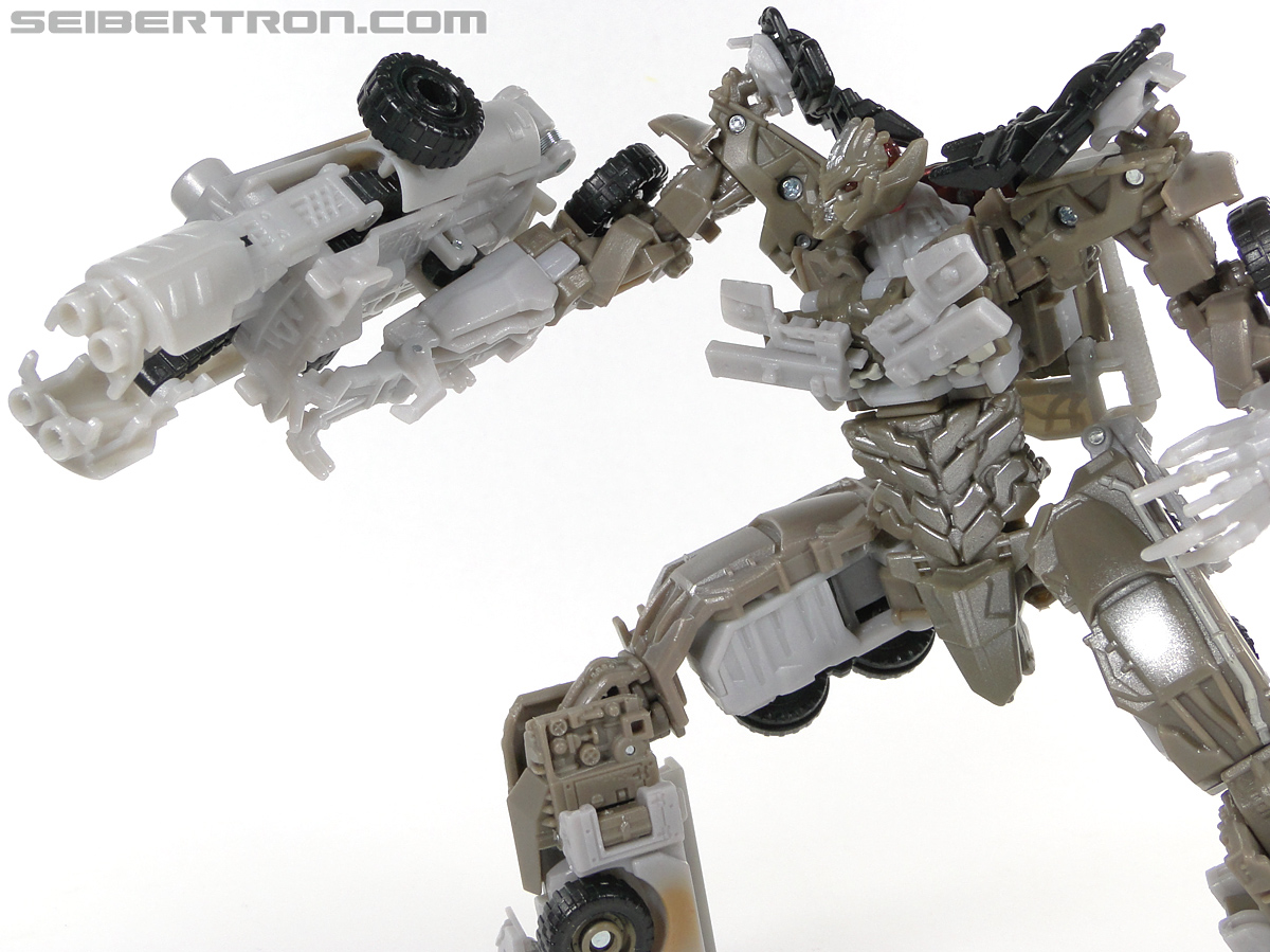 Transformers Dark of the Moon Megatron (Image #153 of 227)