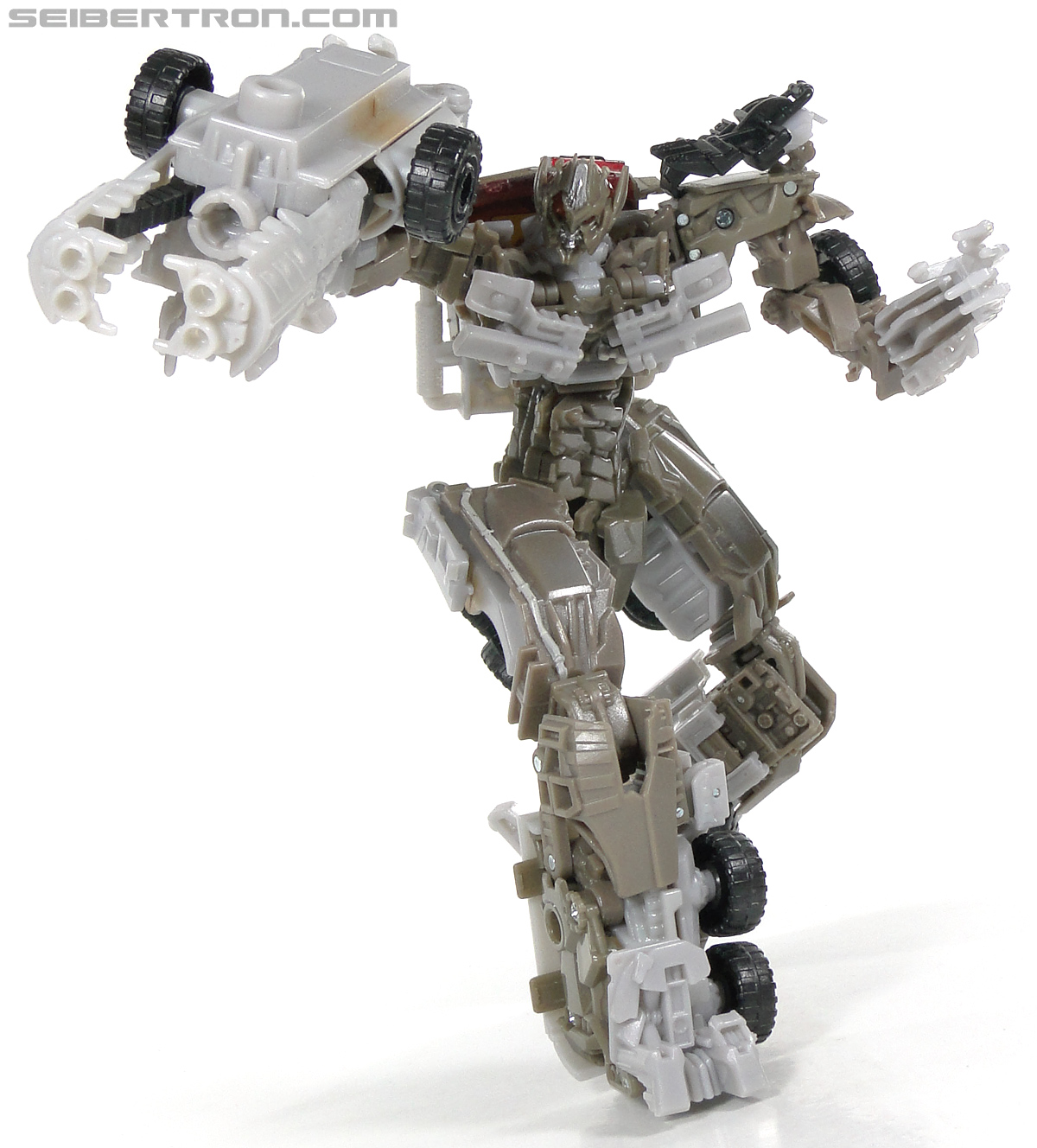 Transformers Dark of the Moon Megatron (Image #155 of 227)