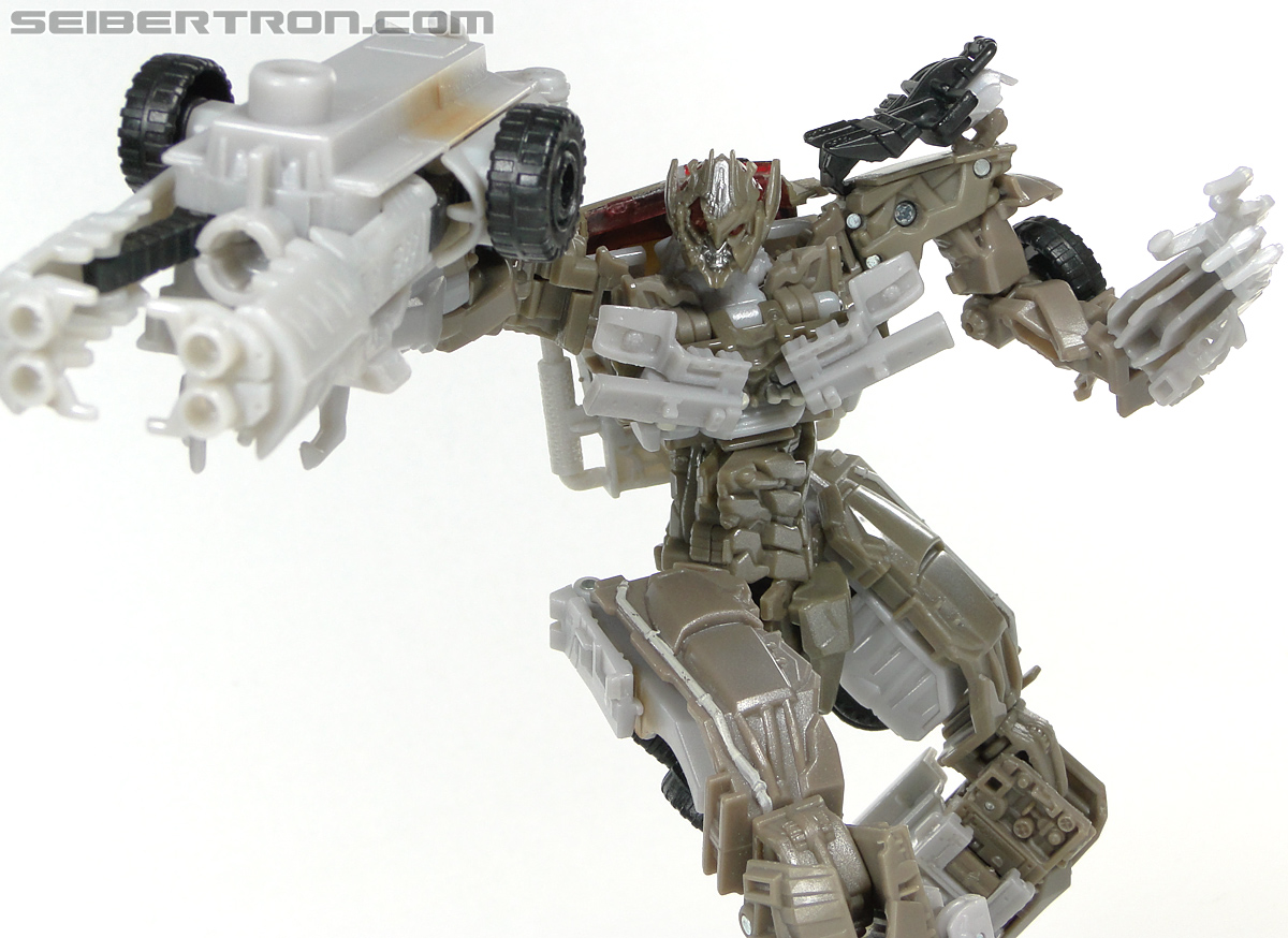 Transformers Dark of the Moon Megatron (Image #156 of 227)