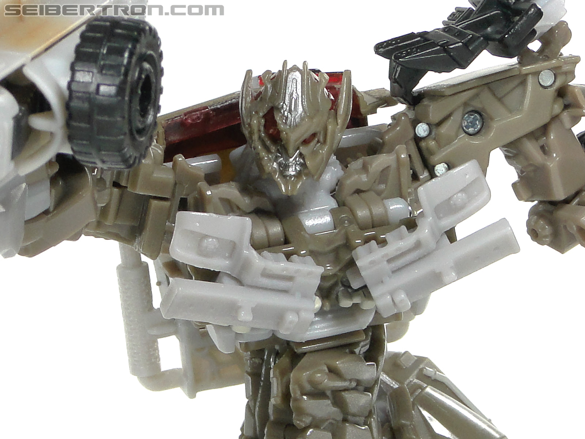 Transformers Dark of the Moon Megatron (Image #157 of 227)