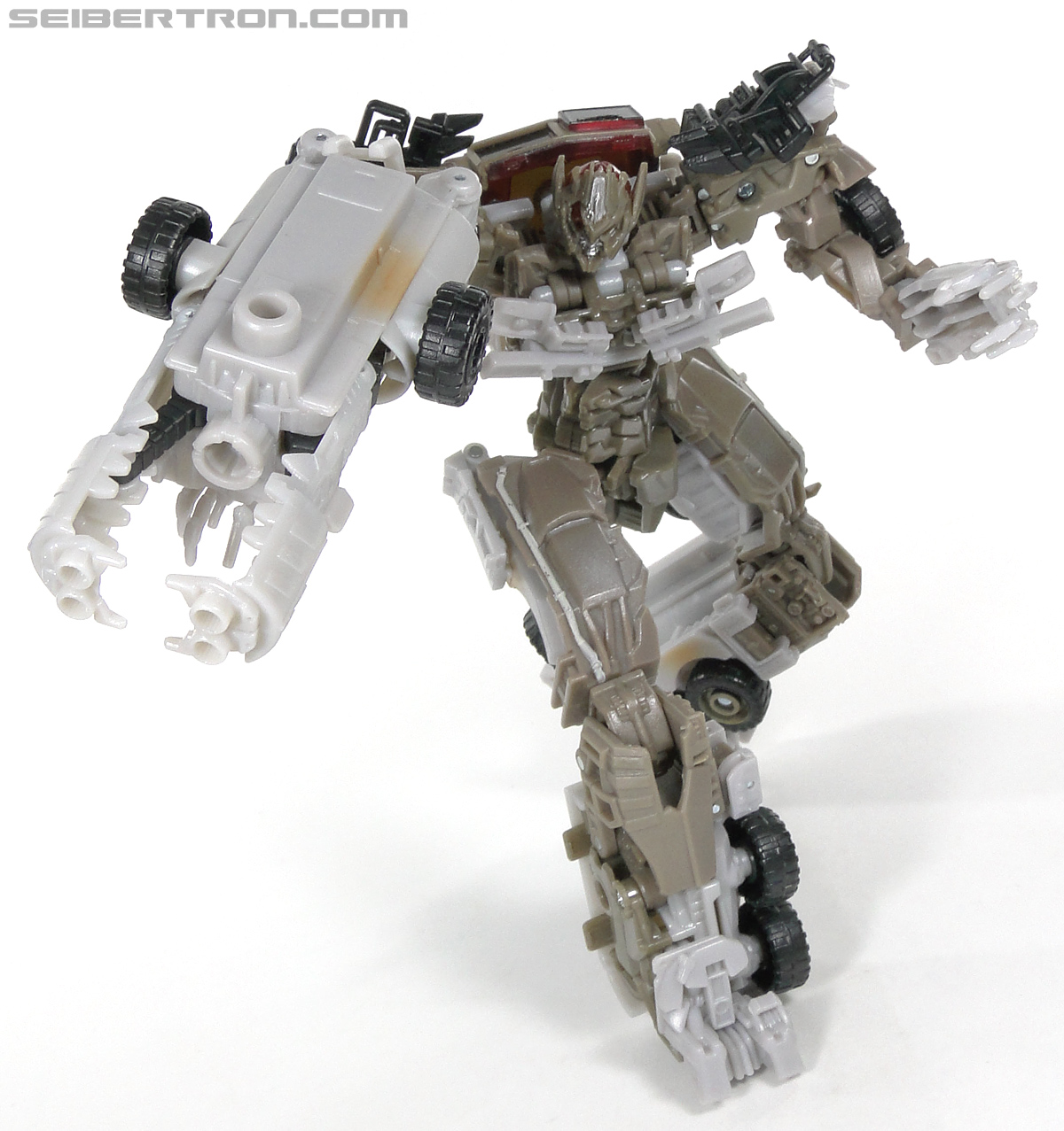 Transformers Dark of the Moon Megatron (Image #158 of 227)