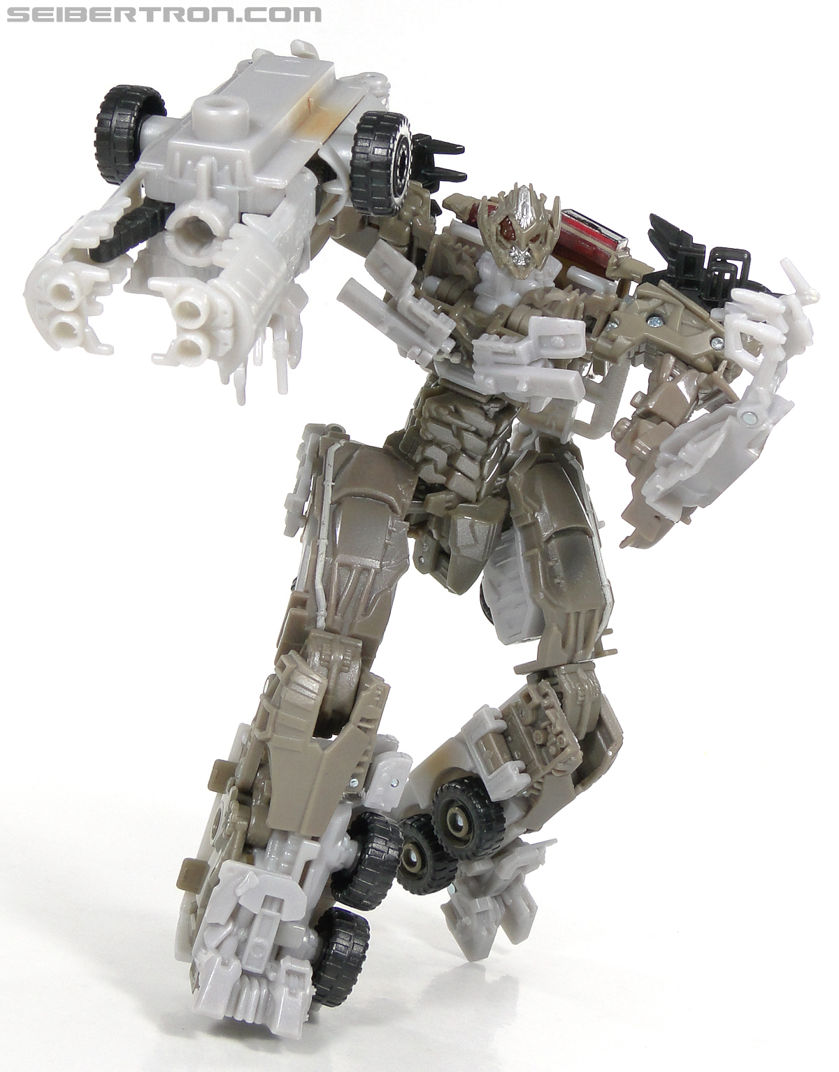 Transformers Dark of the Moon Megatron (Image #159 of 227)