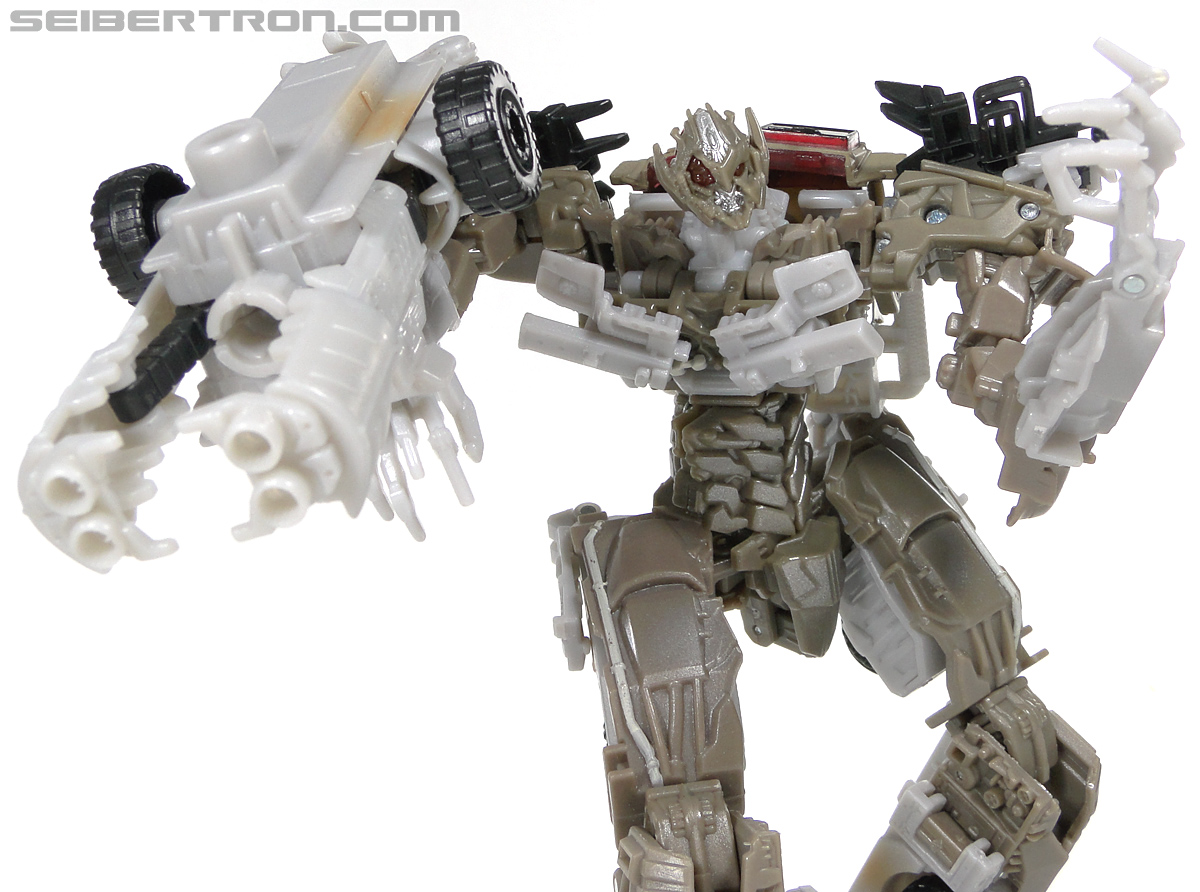 Transformers Dark of the Moon Megatron (Image #160 of 227)