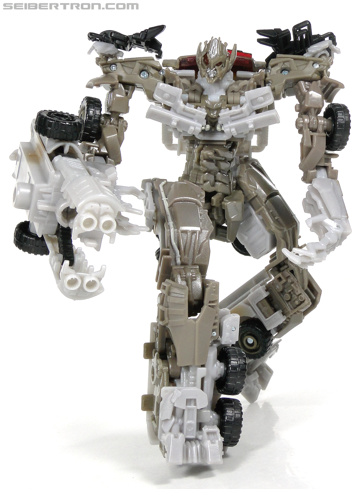 Transformers Dark of the Moon Megatron (Image #162 of 227)