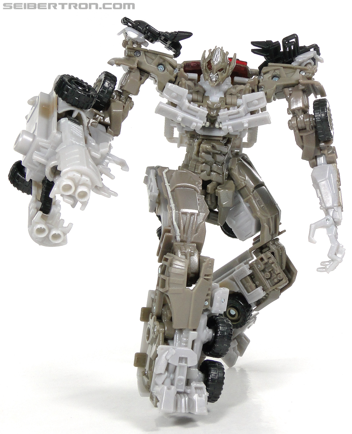 Transformers Dark of the Moon Megatron (Image #163 of 227)