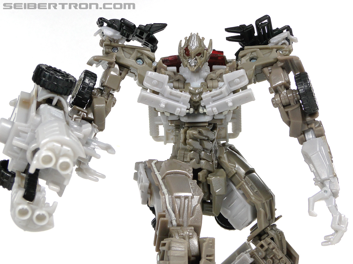 Transformers Dark of the Moon Megatron (Image #164 of 227)