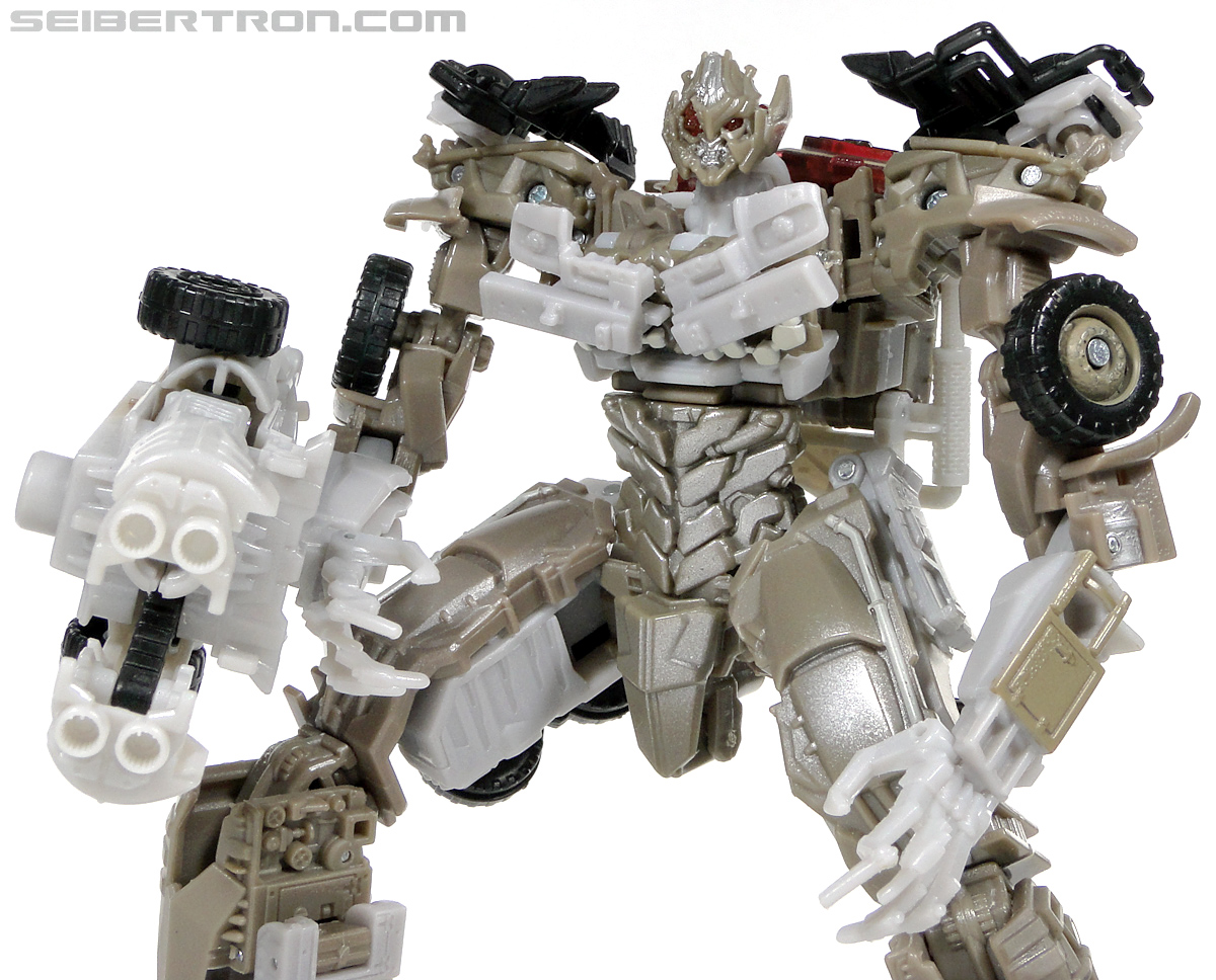 Transformers Dark of the Moon Megatron (Image #168 of 227)