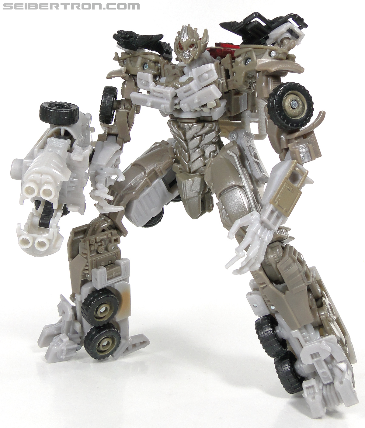 Transformers Dark of the Moon Megatron (Image #170 of 227)