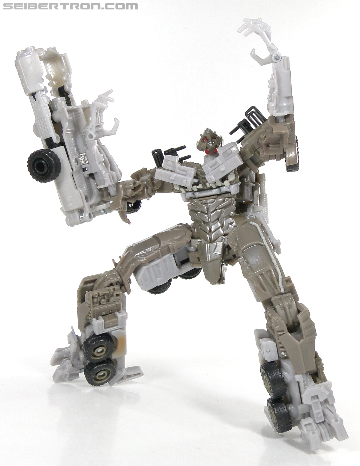 Transformers Dark of the Moon Megatron (Image #171 of 227)