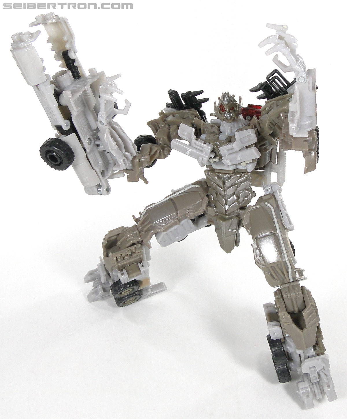 Transformers Dark of the Moon Megatron (Image #172 of 227)