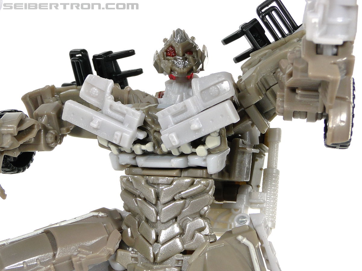 Transformers Dark of the Moon Megatron (Image #173 of 227)