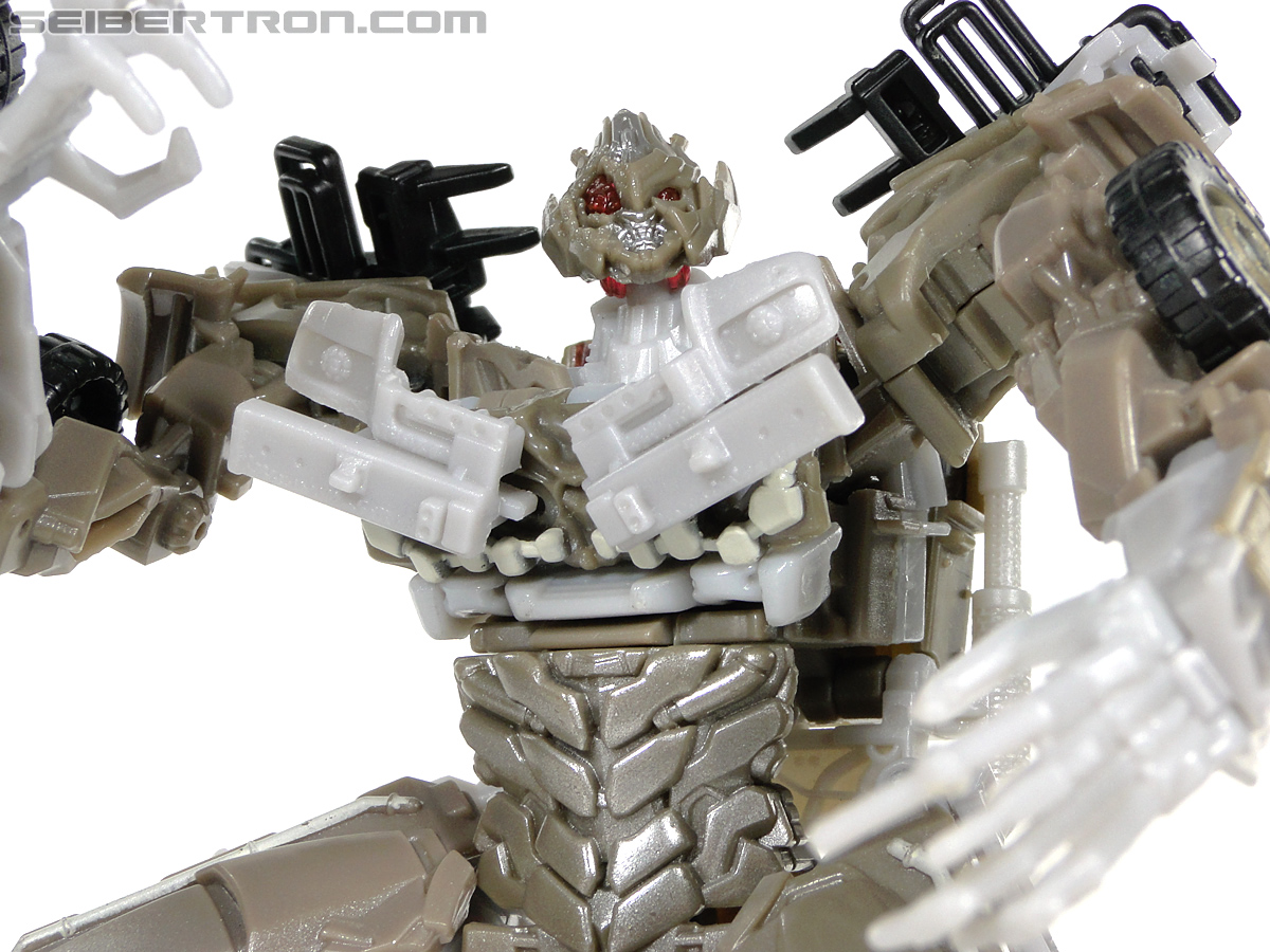 Transformers Dark of the Moon Megatron (Image #175 of 227)
