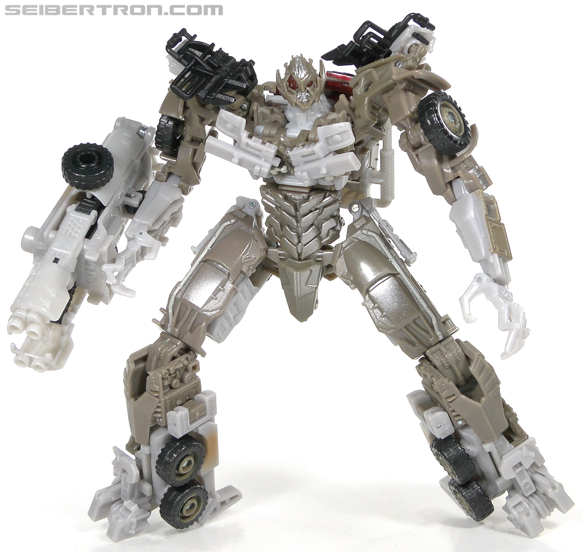 Transformers Dark of the Moon Megatron (Image #177 of 227)