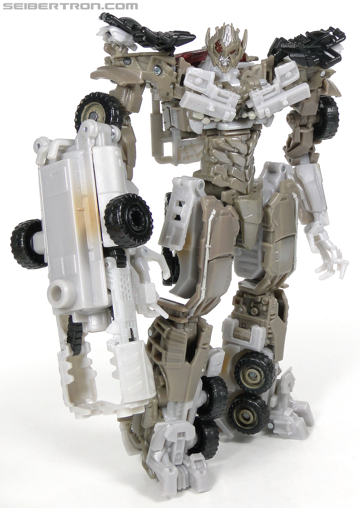 Transformers Dark of the Moon Megatron (Image #179 of 227)
