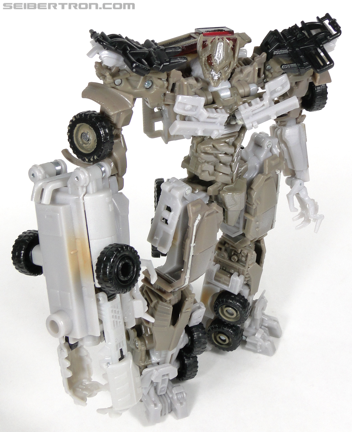 Transformers Dark of the Moon Megatron (Image #180 of 227)