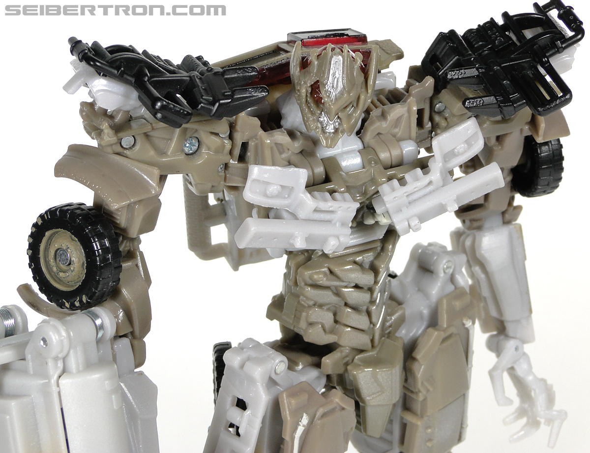 Transformers Dark of the Moon Megatron (Image #181 of 227)