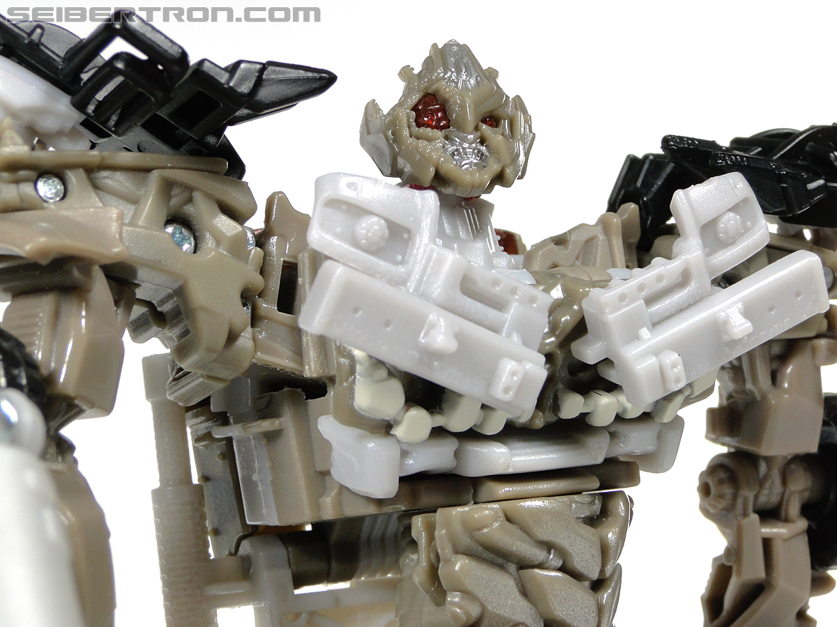 Transformers Dark of the Moon Megatron (Image #183 of 227)