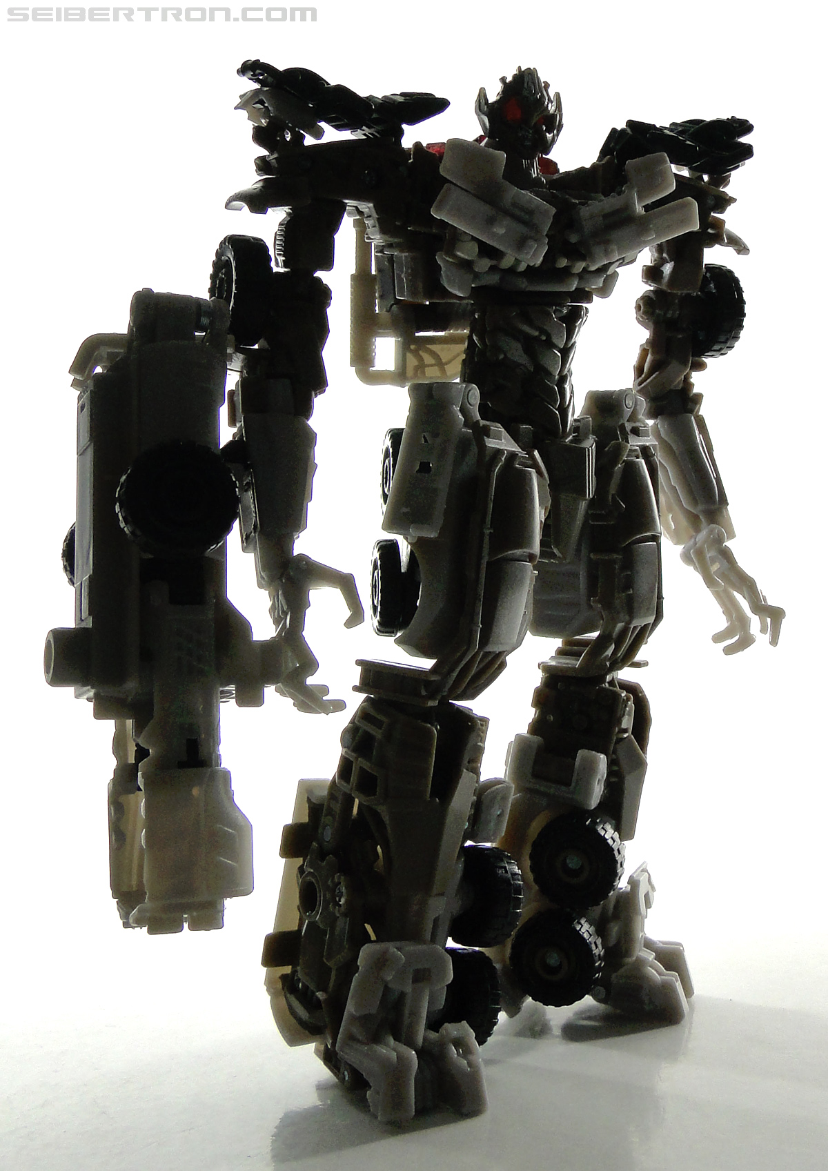 Transformers Dark of the Moon Megatron (Image #187 of 227)