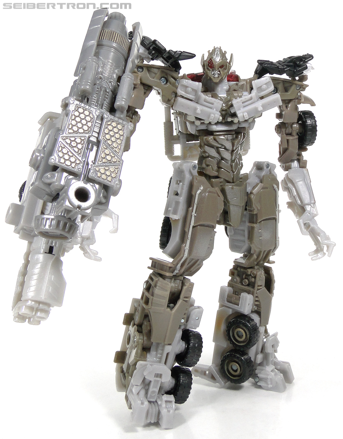 Transformers Dark of the Moon Megatron (Image #188 of 227)