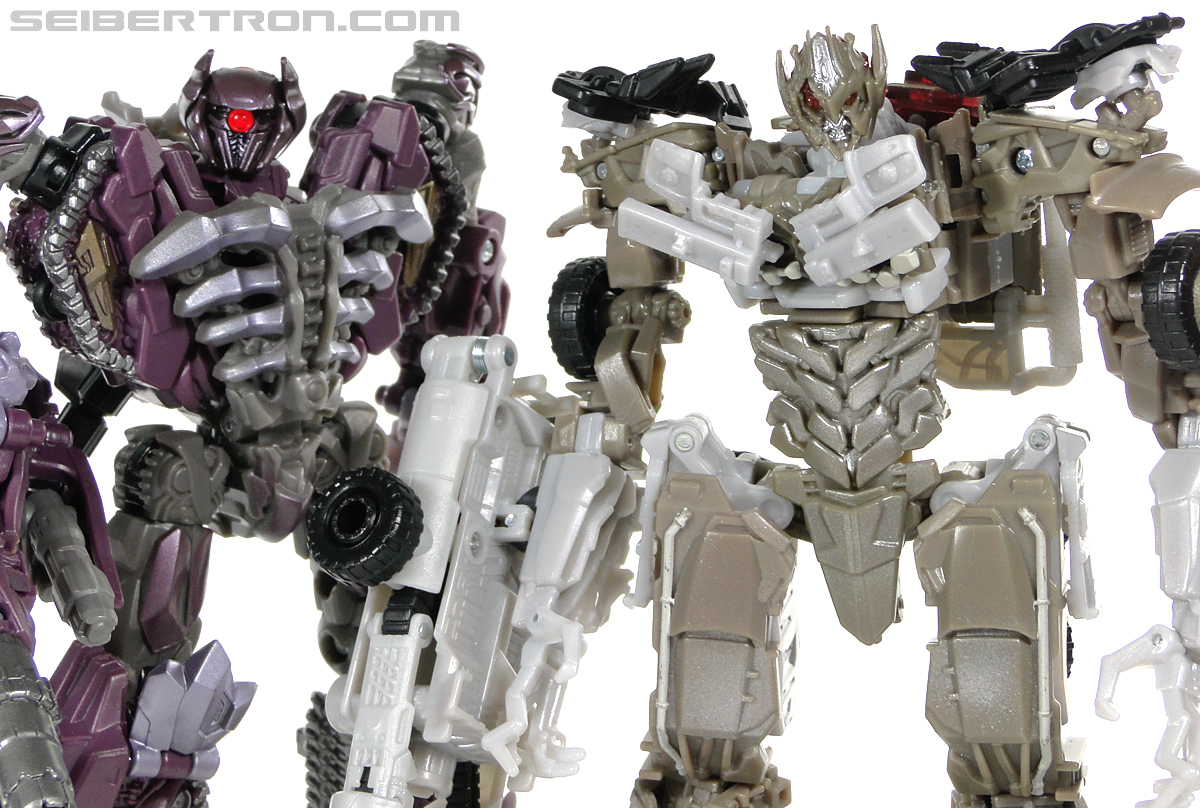 Transformers Dark of the Moon Megatron (Image #190 of 227)