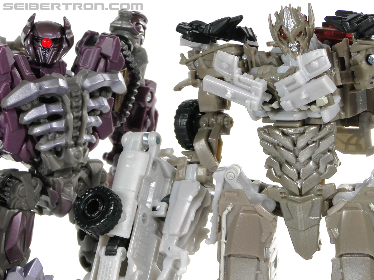 Transformers Dark of the Moon Megatron (Image #191 of 227)